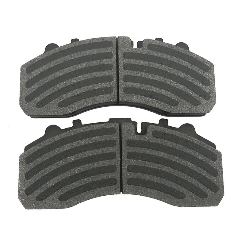 China CV Brake Pads Manufacturer | Alpha Brakes 2023